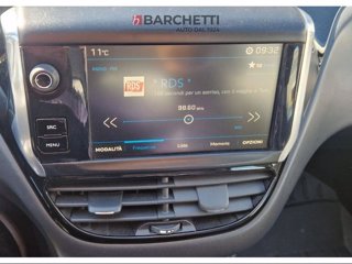 PEUGEOT 208 PURETECH 82 5 PORTE ACTIVE