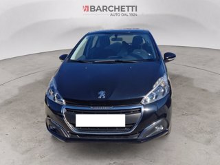 PEUGEOT 208 PURETECH 82 5 PORTE ACTIVE