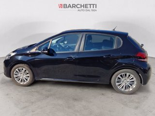 PEUGEOT 208 PURETECH 82 5 PORTE ACTIVE