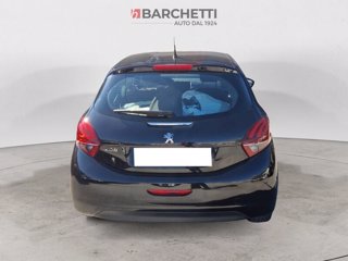 PEUGEOT 208 PURETECH 82 5 PORTE ACTIVE