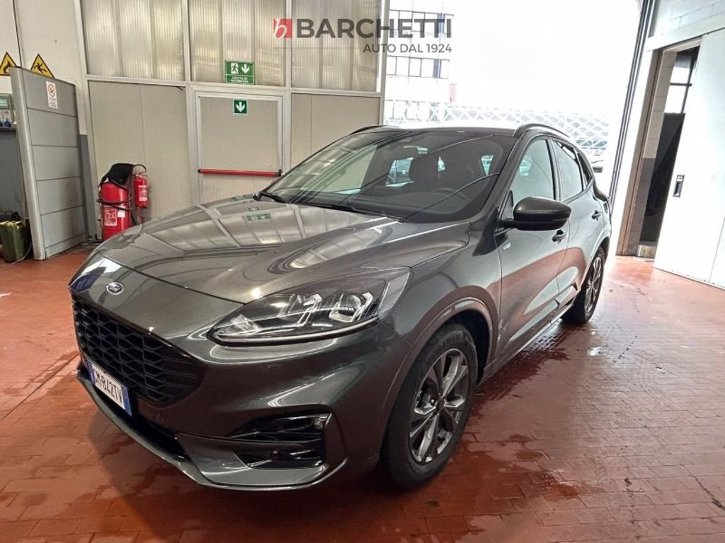 FORD Kuga 2.5 Full Hybrid 190 CV CVT 2WD ST-Line