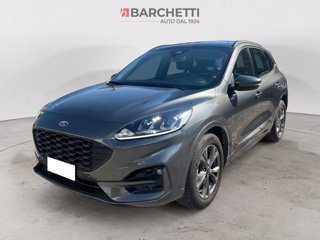 FORD Kuga 3 SERIE 2.5 FULL HYBRID 190 CV CVT 2WD ST-LINE