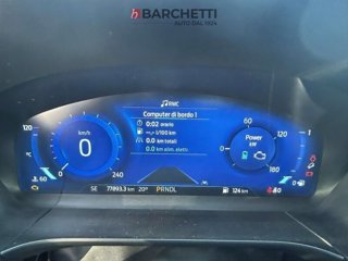 FORD Kuga 3 SERIE 2.5 FULL HYBRID 190 CV CVT 2WD ST-LINE