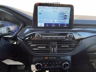 FORD Kuga 3 SERIE 2.5 FULL HYBRID 190 CV CVT 2WD ST-LINE