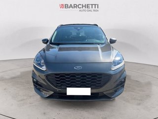 FORD Kuga 3 SERIE 2.5 FULL HYBRID 190 CV CVT 2WD ST-LINE
