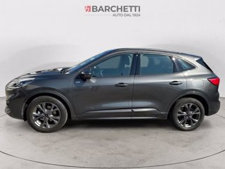 FORD Kuga 3 SERIE 2.5 FULL HYBRID 190 CV CVT 2WD ST-LINE