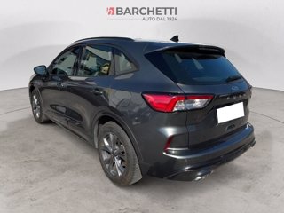 FORD Kuga 3 SERIE 2.5 FULL HYBRID 190 CV CVT 2WD ST-LINE