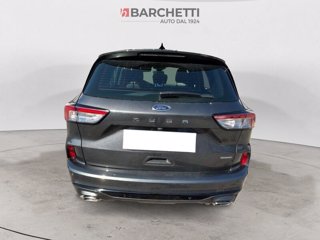 FORD Kuga 3 SERIE 2.5 FULL HYBRID 190 CV CVT 2WD ST-LINE