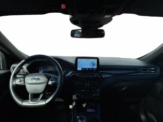 FORD Kuga 3 SERIE 2.5 FULL HYBRID 190 CV CVT 2WD ST-LINE