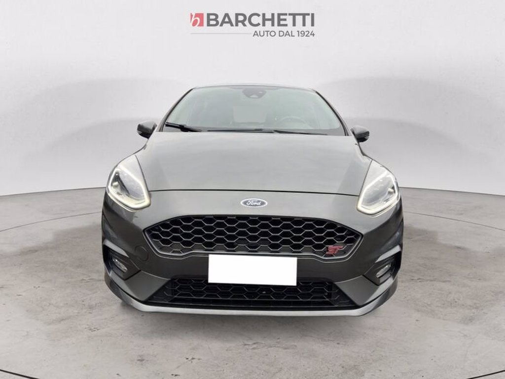 FORD Fiesta 1.5 Ecoboost 200 CV 5 porte ST