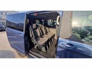 FORD Tourneo Custom 320 2.0 EcoBlue 185CV MHEV PC Titanium