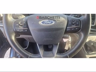 FORD Tourneo Custom 320 2.0 EcoBlue 185CV MHEV PC Titanium