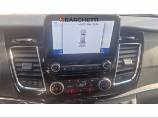 FORD Tourneo Custom 320 2.0 EcoBlue 185CV MHEV PC Titanium