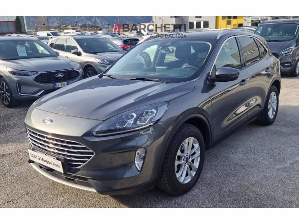 FORD Kuga 1.5 EcoBoost 150 CV 2WD Titanium X