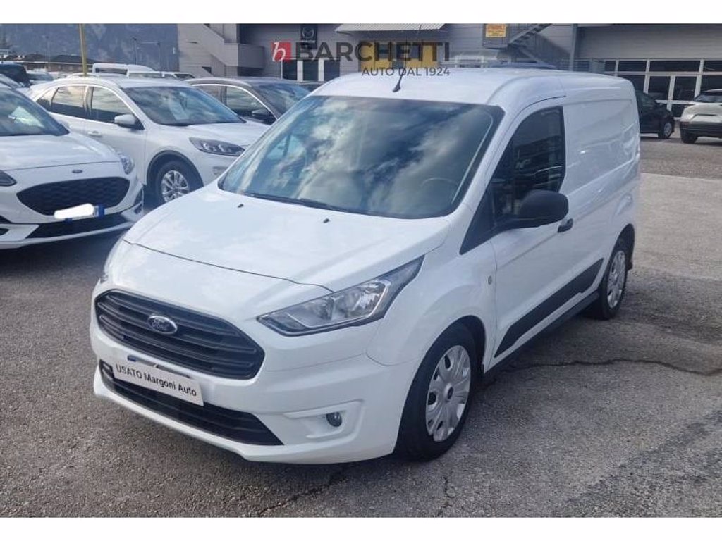 FORD Transit Connect 200 1.5 TDCi 100CV PC Furgone Trend