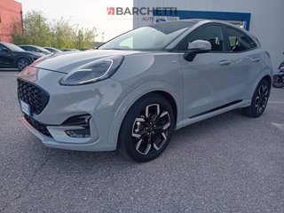 FORD Puma 1.0 EcoBoost Hybrid 125 CV S&S aut. ST-Line X