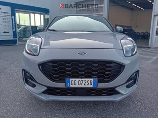 FORD Puma 1.0 EcoBoost Hybrid 125 CV S&S aut. ST-Line X