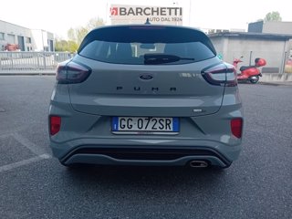 FORD Puma 1.0 EcoBoost Hybrid 125 CV S&S aut. ST-Line X