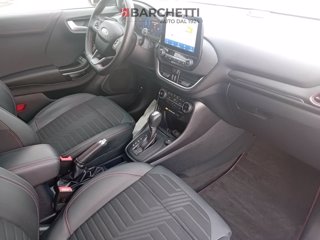 FORD Puma 1.0 EcoBoost Hybrid 125 CV S&S aut. ST-Line X