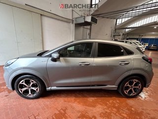 FORD Puma 1.0 EcoBoost Hybrid 125 CV S&S ST-Line