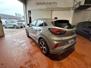 FORD Puma 1.0 EcoBoost Hybrid 125 CV S&S ST-Line