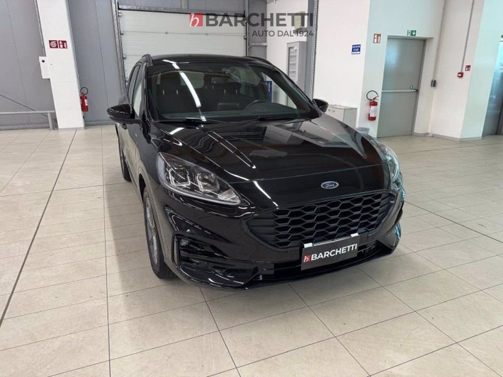 FORD Kuga 1.5 EcoBoost 150 CV 2WD ST-Line