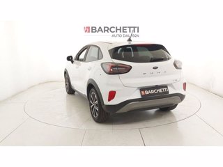 FORD Puma 1.0 EcoBoost Hybrid 125 CV S&S aut. Titanium