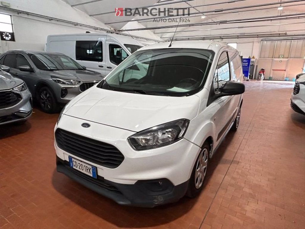 FORD Transit Courier 1.5 TDCi 100CV Van Trend