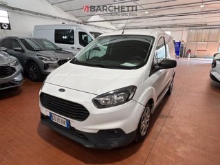 FORD Transit Courier 1.5 TDCi 100CV Van Trend