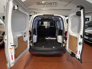 FORD Transit Courier 1.5 TDCi 100CV Van Trend