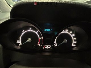 FORD Transit Courier 1.5 TDCi 100CV Van Trend