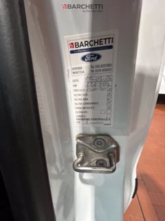 FORD Transit Courier 1.5 TDCi 100CV Van Trend