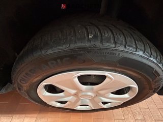 FORD Transit Courier 1.5 TDCi 100CV Van Trend