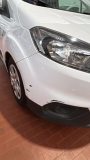 FORD Transit Courier 1.5 TDCi 100CV Van Trend