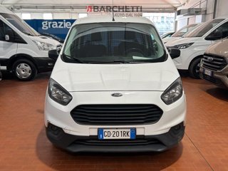 FORD Transit Courier 1.5 TDCi 100CV Van Trend