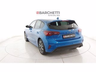 FORD Focus 1.0 EcoBoost Hybrid 125 CV Powershift 5p. ST-Line
