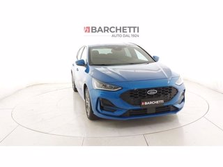 FORD Focus 1.0 EcoBoost Hybrid 125 CV Powershift 5p. ST-Line