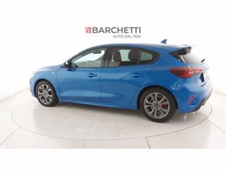 FORD Focus 1.0 EcoBoost Hybrid 125 CV Powershift 5p. ST-Line