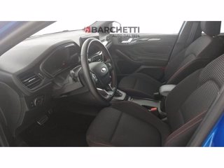 FORD Focus 1.0 EcoBoost Hybrid 125 CV Powershift 5p. ST-Line