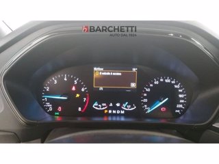 FORD Focus 1.0 EcoBoost Hybrid 125 CV Powershift 5p. ST-Line