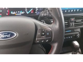 FORD Focus 1.0 EcoBoost Hybrid 125 CV Powershift 5p. ST-Line