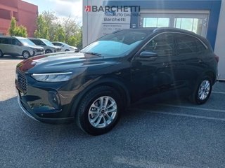 FORD Kuga 2.5 Full Hybrid 180 CV CVT 2WD Titanium