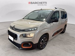 CITROEN Berlingo BlueHDi 130 Stop&Start EAT8 M Shine