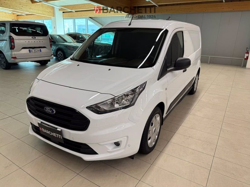 FORD Transit Connect 210 1.5 Ecoblue 100CV PL Furgone Trend