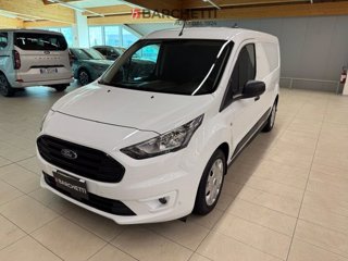 FORD Transit Connect 210 1.5 Ecoblue 100CV PL Furgone Trend
