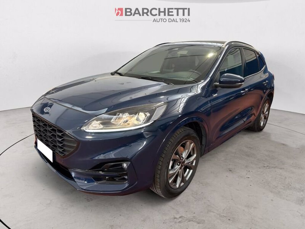 FORD Kuga 2.5 Plug In Hybrid 225 CV CVT 2WD ST-Line