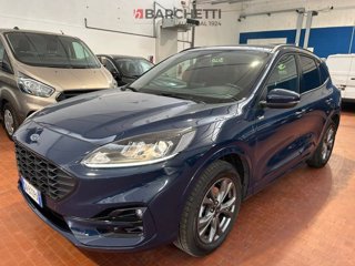 FORD Kuga 2.5 Plug In Hybrid 225 CV CVT 2WD ST-Line