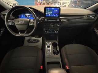 FORD Kuga 2.5 Plug In Hybrid 225 CV CVT 2WD ST-Line