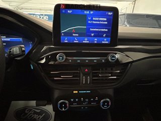 FORD Kuga 2.5 Plug In Hybrid 225 CV CVT 2WD ST-Line