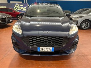 FORD Kuga 2.5 Plug In Hybrid 225 CV CVT 2WD ST-Line
